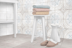 GNS Tile Barcelona Beige Matt Tile 150X150mm