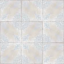 GNS Tile Barcelona Classic Decor Matt Pattern Tile 150X150mm