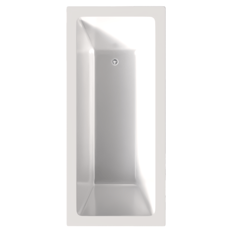 BTB1500 Bari DROP IN BATHTUB 1500x760MM