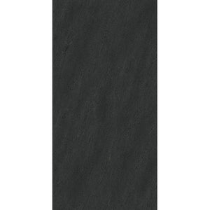 MEGASLIM™ Thin Slabs - Basaltina Nero 3200x1600x6.5mm Made in Italy