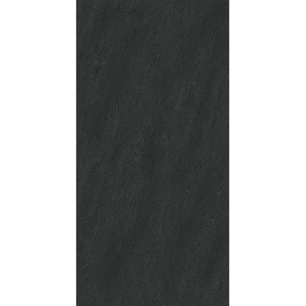 MEGASLIM™ Thin Slabs - Basaltina Nero 3200x1600x6.5mm Made in Italy