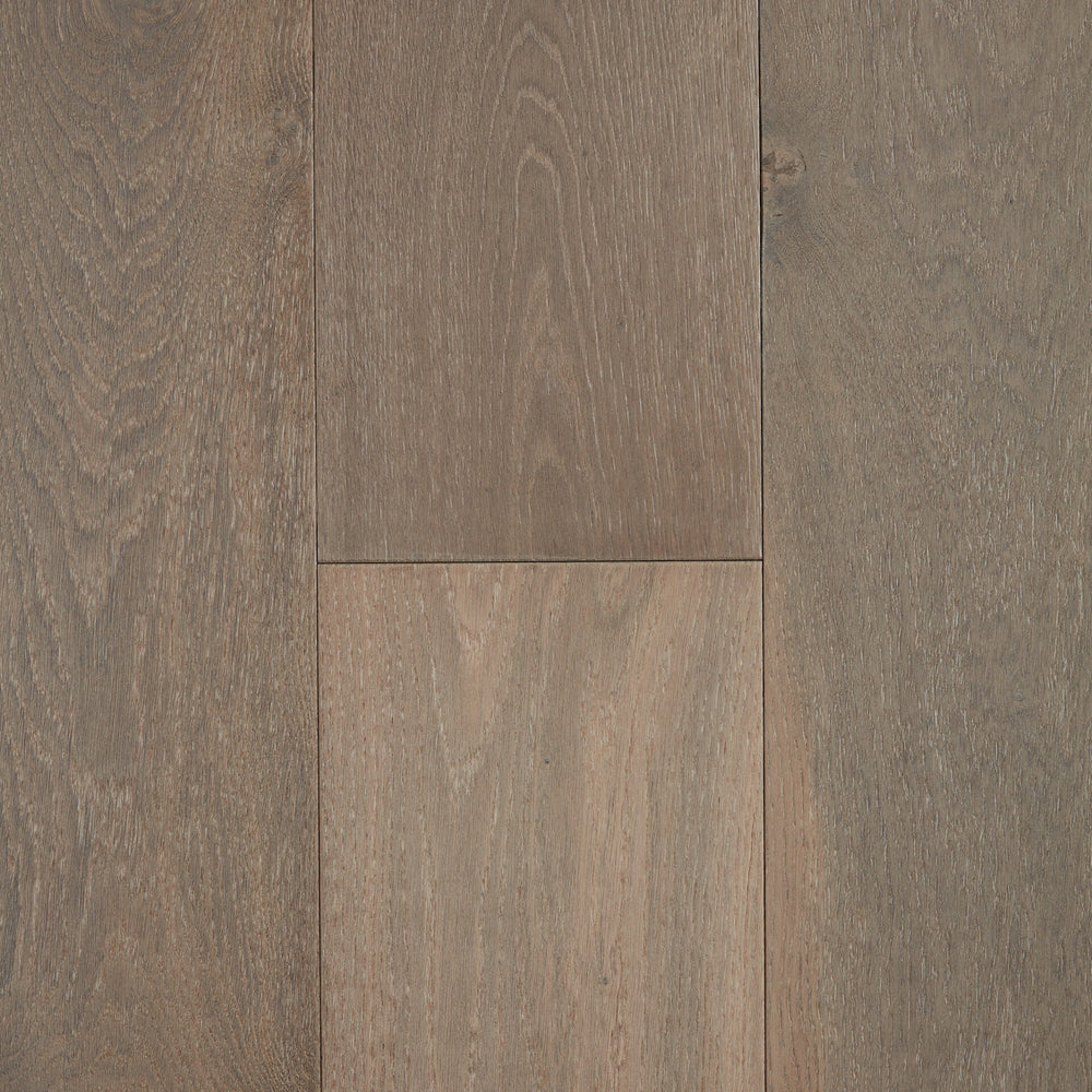 Prestige 21mm European Oak Flooring 2200x220x21/6mm - Bleached Driftwood