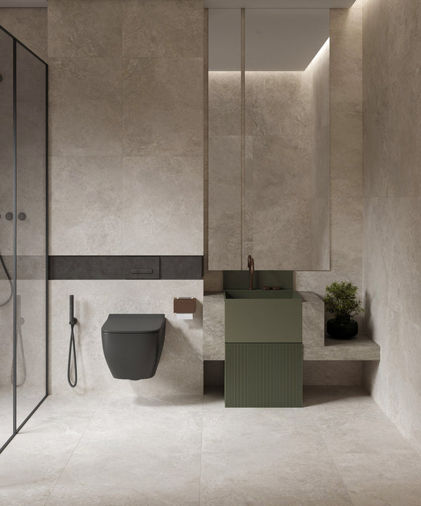 3ATUBEM 30ST02R ARCTIC TUNDRA BEIGE MATT P3 300X300