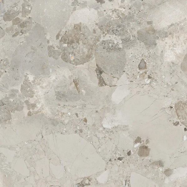 Matera Beige Matt P4 Stone Look Tile 600X600