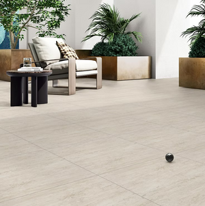 Museum Beige Tech Grip 600x600mm