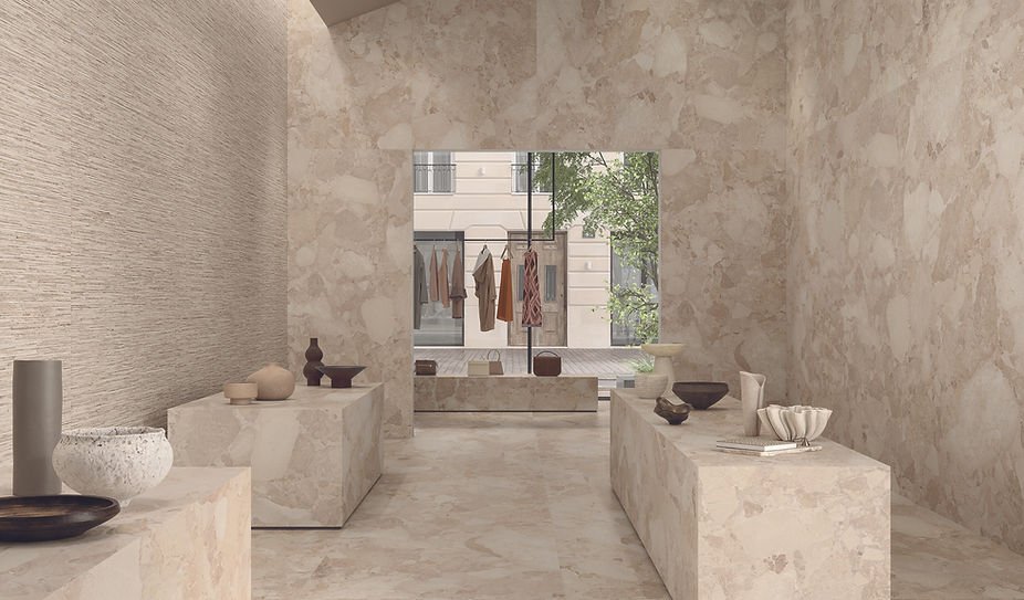 Materastone Beige Natural 600x1200mm