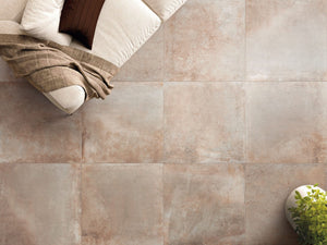 VL Tile T/ORBEM6060	FARO ORION BEIGE MATT 600*600 REC.