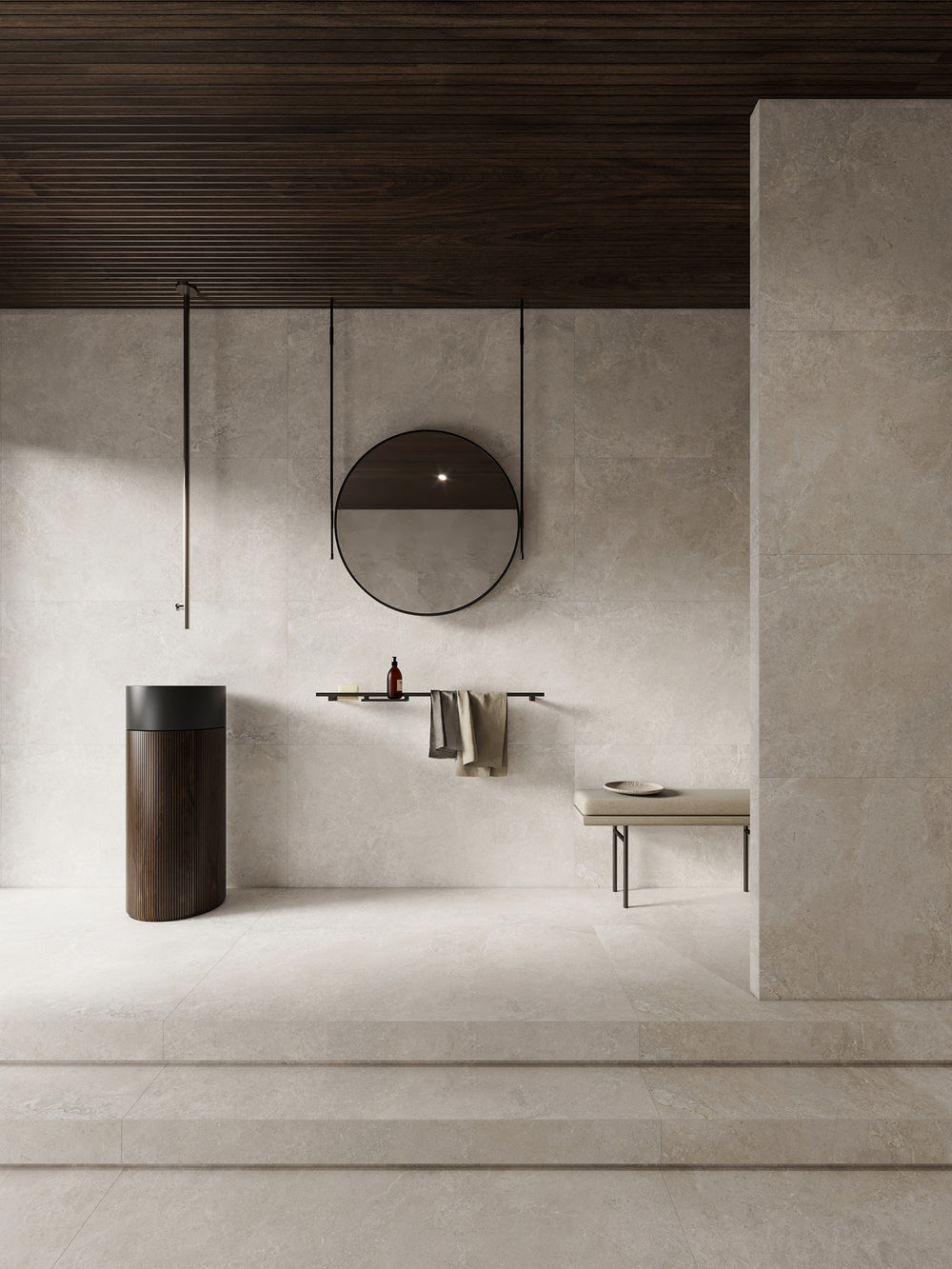 6ATUBEX 60ST02URD ARCTIC TUNDRA BEIGE EXTERNAL P5 600X600