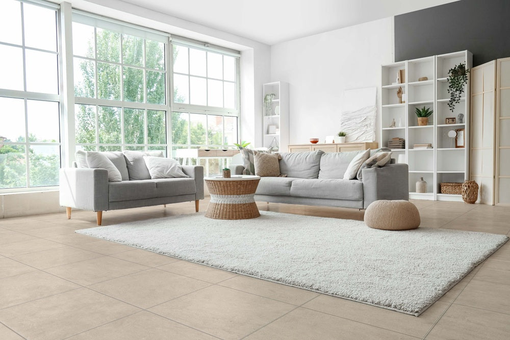 45OZSBEM YOZ63145A OZSTONE BEIGE MATT P3 450X450
