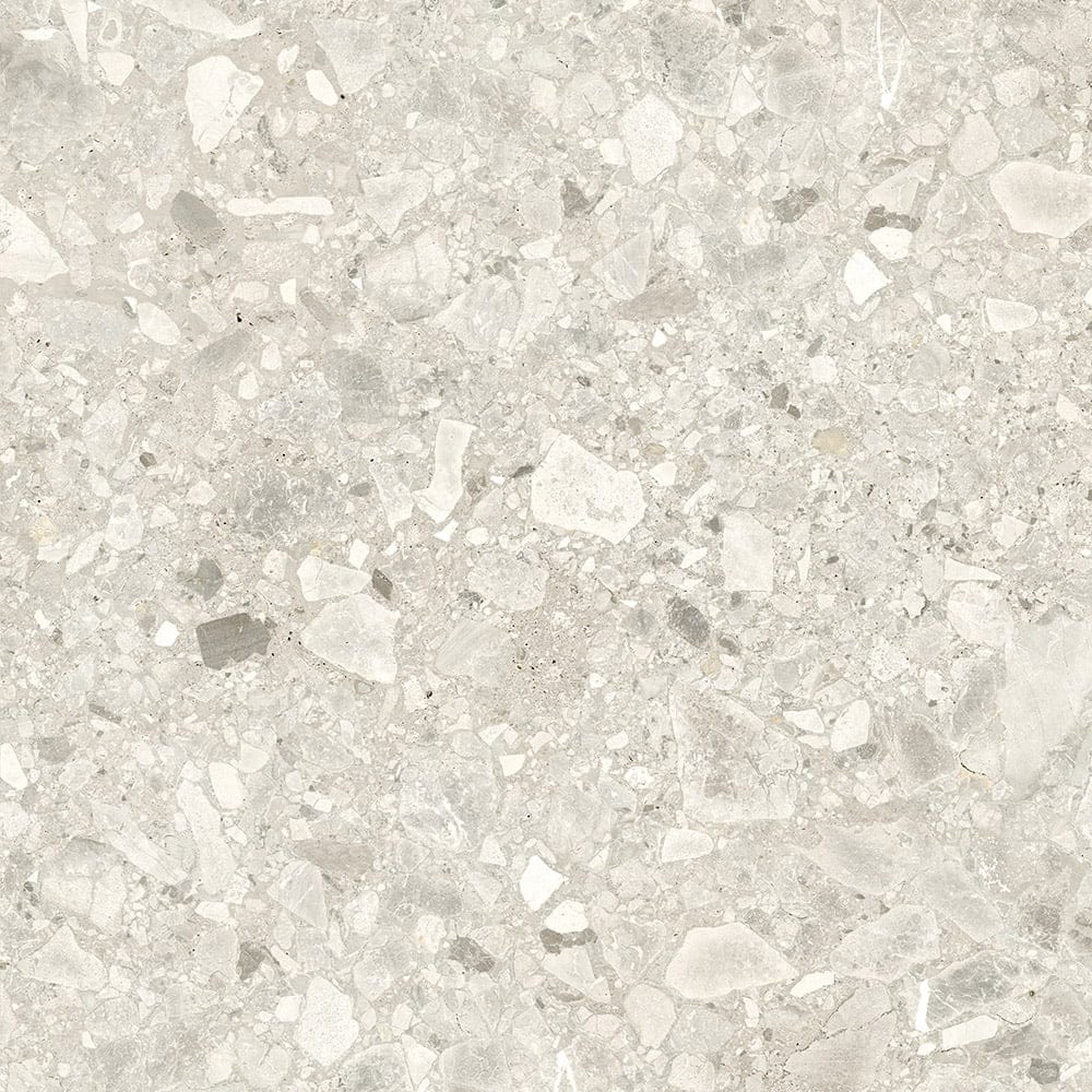SWC Tile TCP BEI45MU TERRAZZO CEPPO BEIGE 450X450 MATT