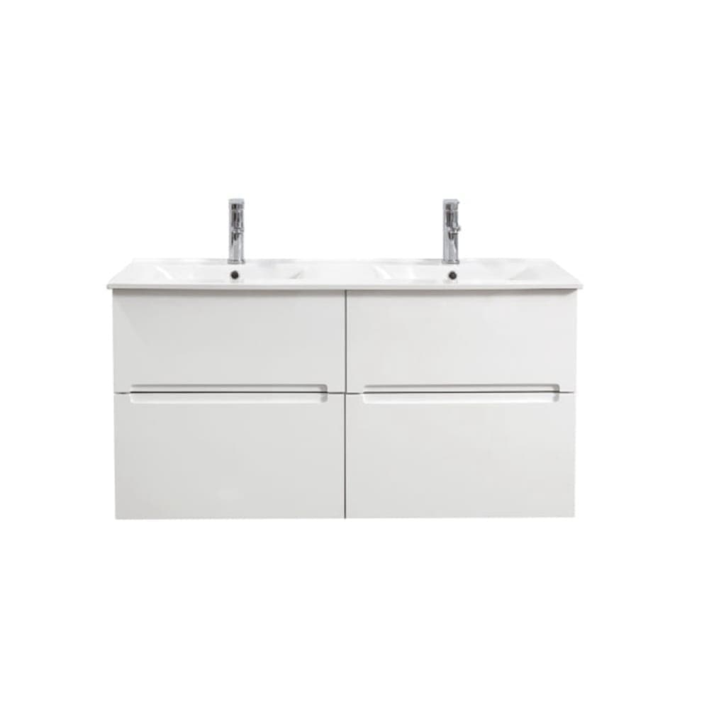 ZENMO Vanities Bella 1200 Cabinet only