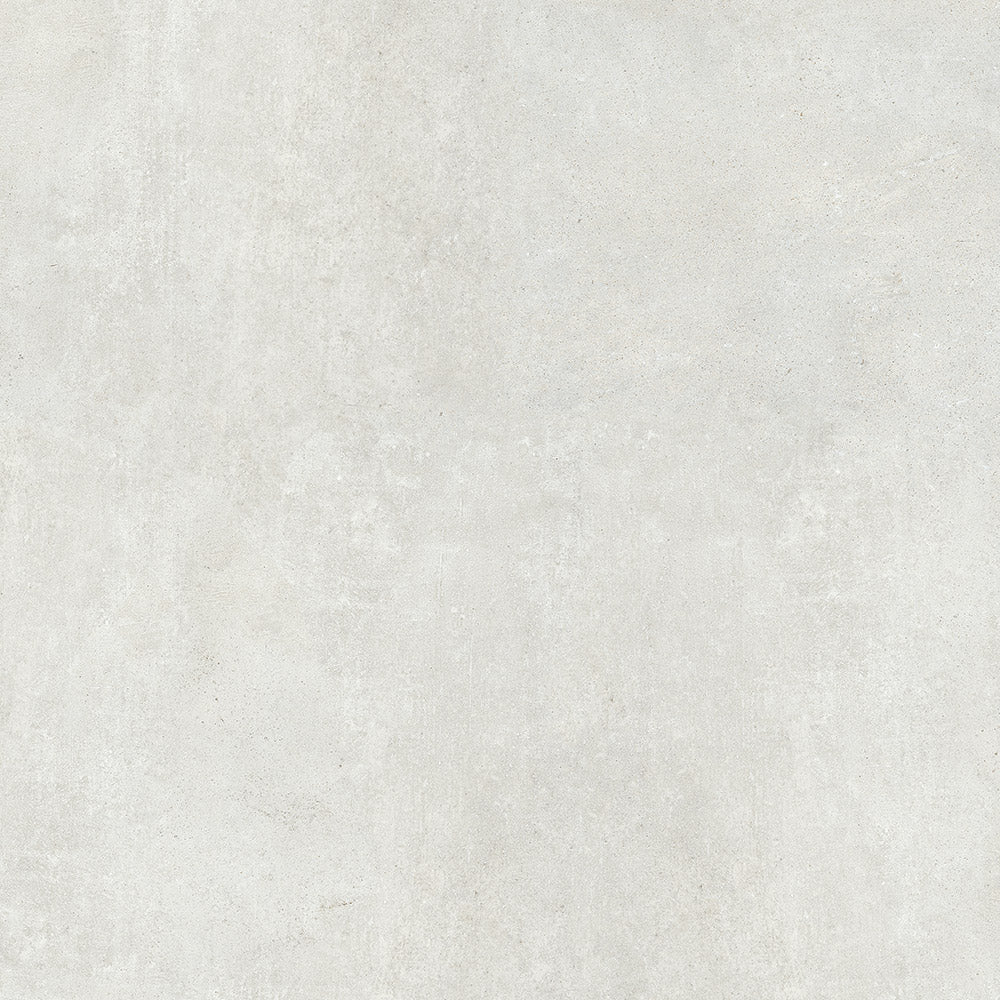 BET WHT60M BETON WHITE 600X600 MATT