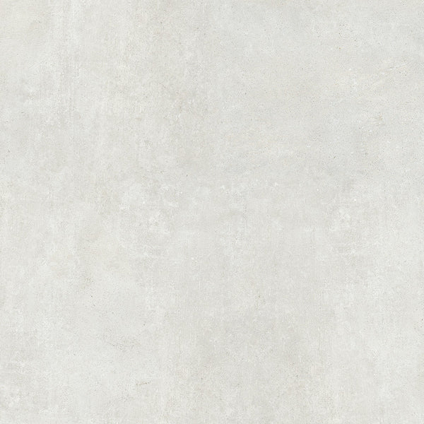 BET WHT60M BETON WHITE 600X600 MATT