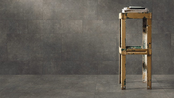 BET GRY60M BETON GREY 600X600 MATT