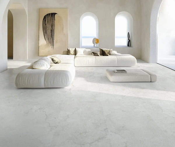 PORSTOBIA60120M	PORTLAND STONE BIANCO 120X60