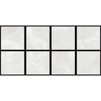 THEO DI Tile Dolce Bianco Matt 300x600mm