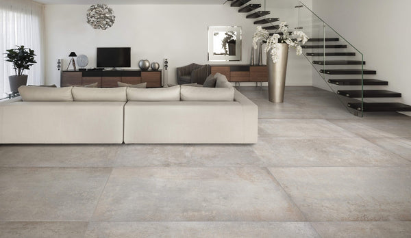 VL Tile T/ORBIM6060	FARO ORION BIANCO MATT 600*600 REC.