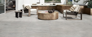 THEO DI Tile ASCBIH3	600X600 ASCOLI BIANCO 3D HONED