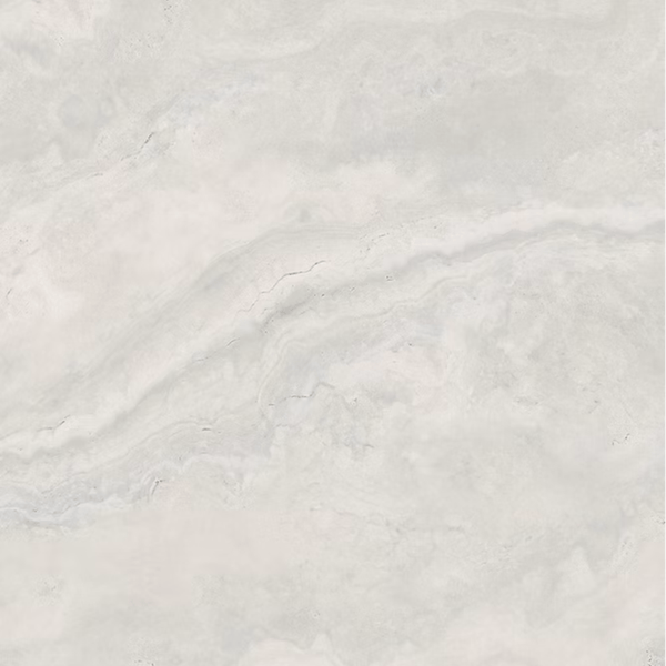 THEO DI Tile ASCBIH3	600X600 ASCOLI BIANCO 3D HONED