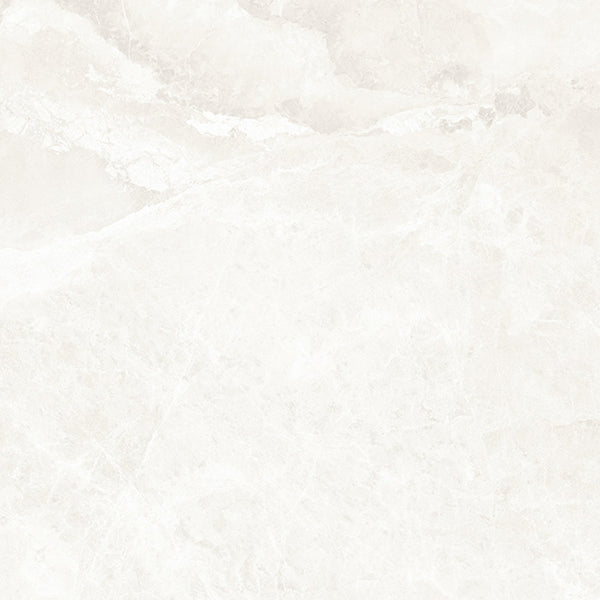 Everstone Joyce Matt Finish 600x600mm Made in Italy - Bianco