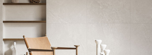 Pisa Bianco Matt 300x600mm