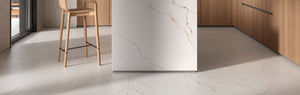 Segesta Bianco Honed 600x600mm
