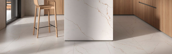 Segesta Bianco Honed 600x600mm