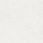 Everstone Tile Everstone Frammenti Matt Finish 600x600mm Made in Italy - Bianco