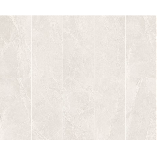 Pisa Bianco Matt 300x600mm
