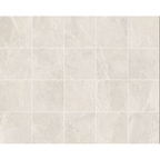 THEO DI Tile Pisa Bianco Matt 600x600mm