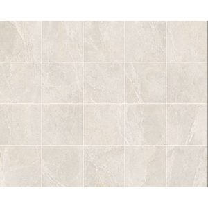 Pisa Bianco Matt 600x600mm