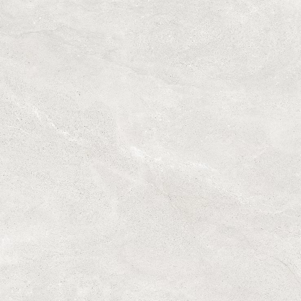 Kiel Bianco Matt 600x600mm