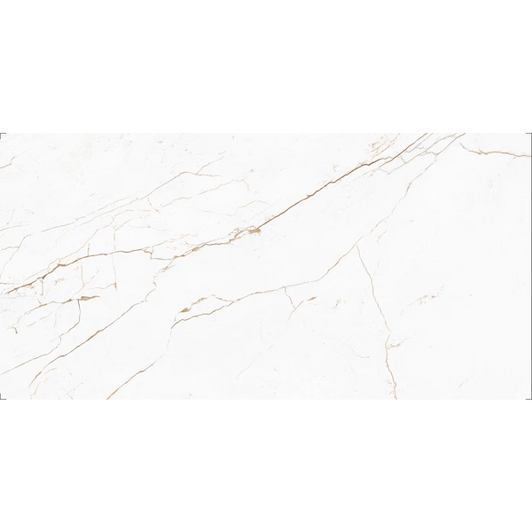Segesta Bianco Honed 600x1200mm