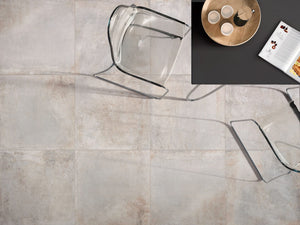 VL Tile T/ORBIM6060	FARO ORION BIANCO MATT 600*600 REC.