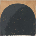 THEO DI Tile ATLBLAD	150x150 ATLAS BLACK DECOR
