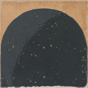 THEO DI Tile ATLBLAD	150x150 ATLAS BLACK DECOR