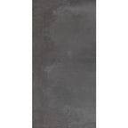 EV Tile IT-ICO-BLK-6030L Icon Italian Porcelain Rectified Black 300x600 Lappato