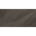 EST Tile 04989 ARTDESIA 2.0 BLACK NAT/RET 600x1200MM Made in Italy