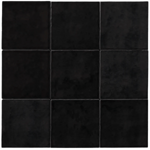 STI Tile STIGEN-MVG1013	CASABLANCA BLACK 120X120