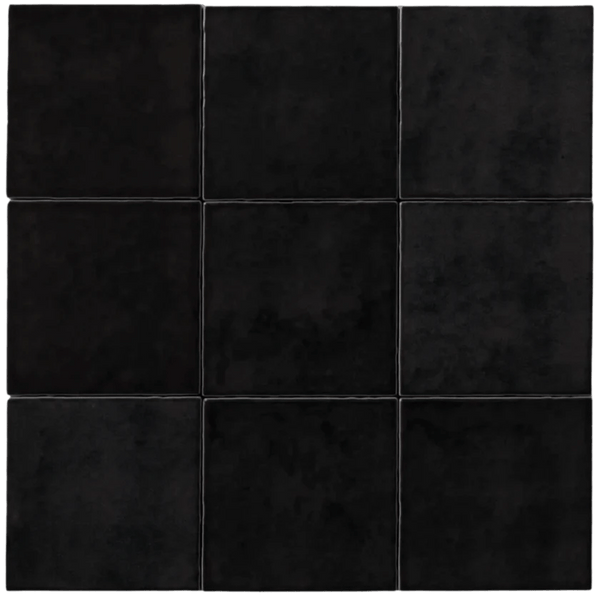STI Tile STIGEN-MVG1013	CASABLANCA BLACK 120X120