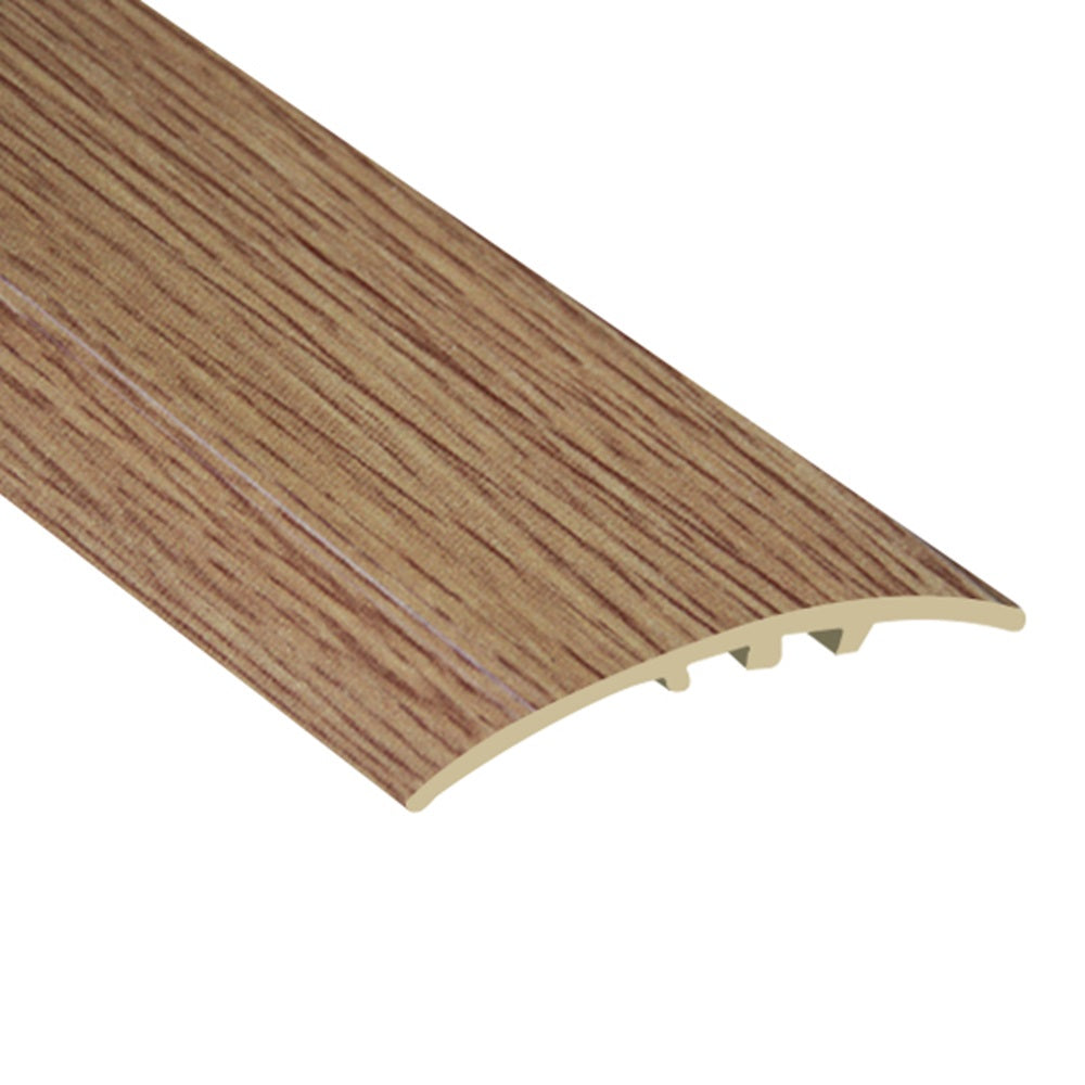 Timber Flooring Metal Universal Trim - Blackbutt