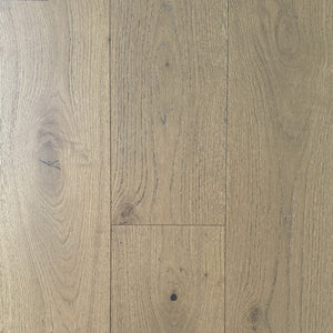 Create Timber Floor Oak Classic collection 1900mm x 190mm x 14/3mm - CT003 Blanc