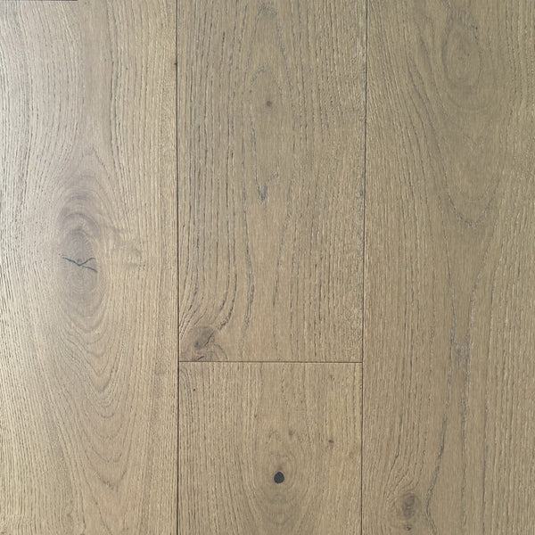 Create Timber Floor Oak Classic collection 1900mm x 190mm x 14/3mm - CT003 Blanc