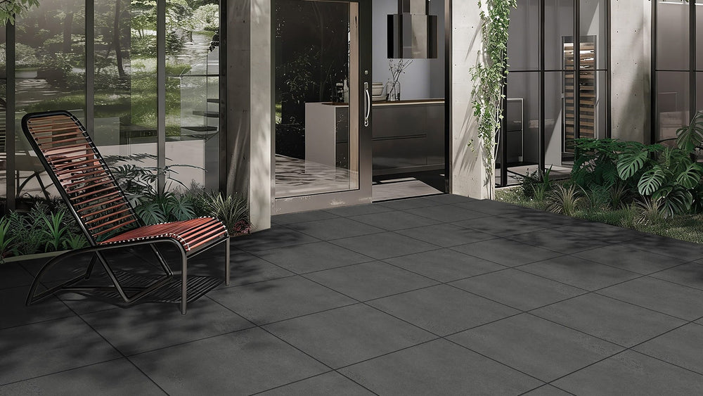 BLU GRY60MS-20	BLUESTONE GREY 600X600X20MM MATT