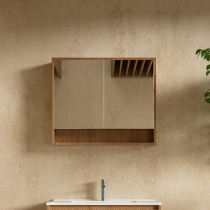 MIRO BONDI90 BONDI 900x130x590mm Mirror Shaving Cabinet