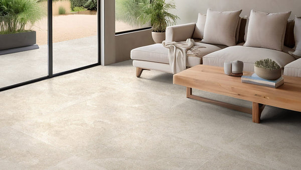 BOR BEI60M	BORGOGNA BEIGE 600X600 MATT