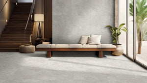 BOR GRY60M	BORGOGNA GREY 600X600 MATT