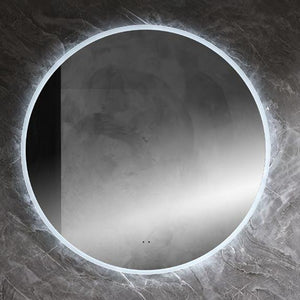 LED MR-800 Boston LED Mirror 800*800MM