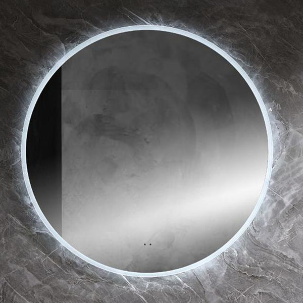 LED MR-800 Boston LED Mirror 800*800MM