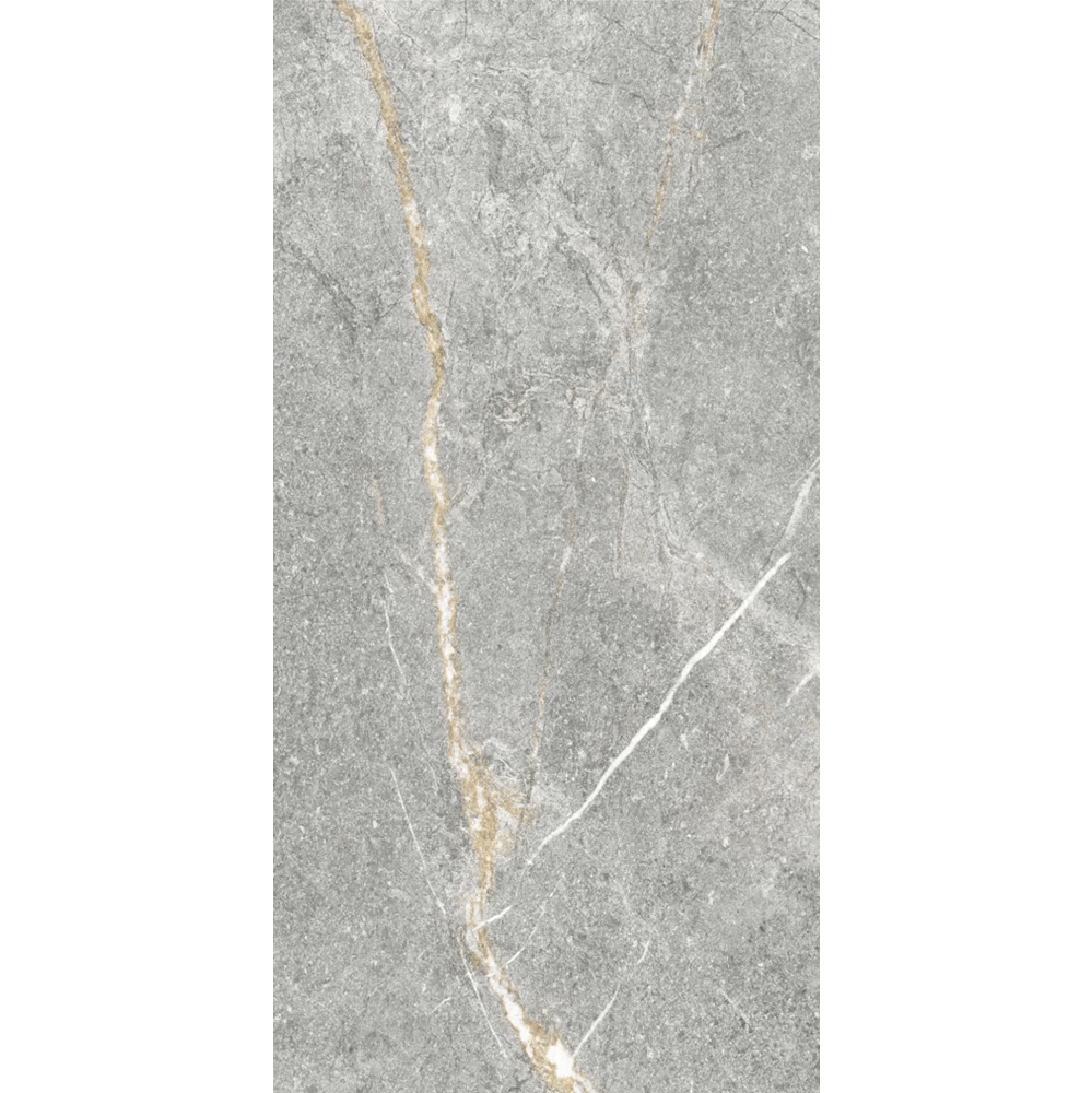 ET Tile Bovilla Graphite Luxe  Matt P2  Stone Look Tile 300x600mm